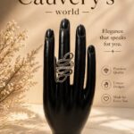 Finger Ring