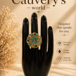Finger Ring