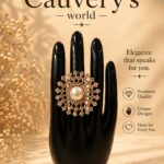 Finger Ring